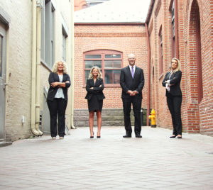 Photo of the attorneys at Stark Law Group, LLC