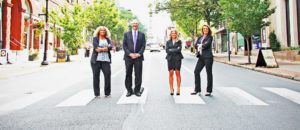 Photo of the attorneys at Stark Law Group, LLC