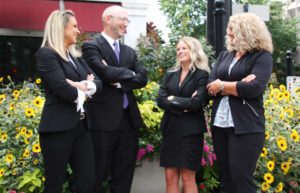 Photo of the attorneys at Stark Law Group, LLC