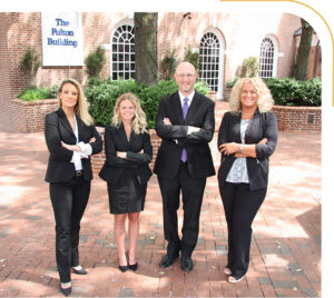 Photo of the attorneys at Stark Law Group, LLC
