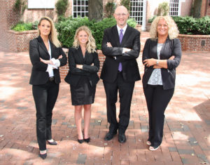 Photo of the attorneys at Stark Law Group, LLC