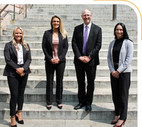 Experienced Workers Compensation Law Firms in Lancaster, PA