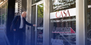 Employment Harassment Attorney