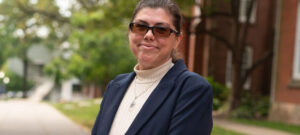 Rachel Henry