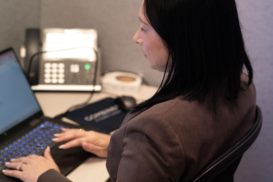 Alexis Conrad Attorney