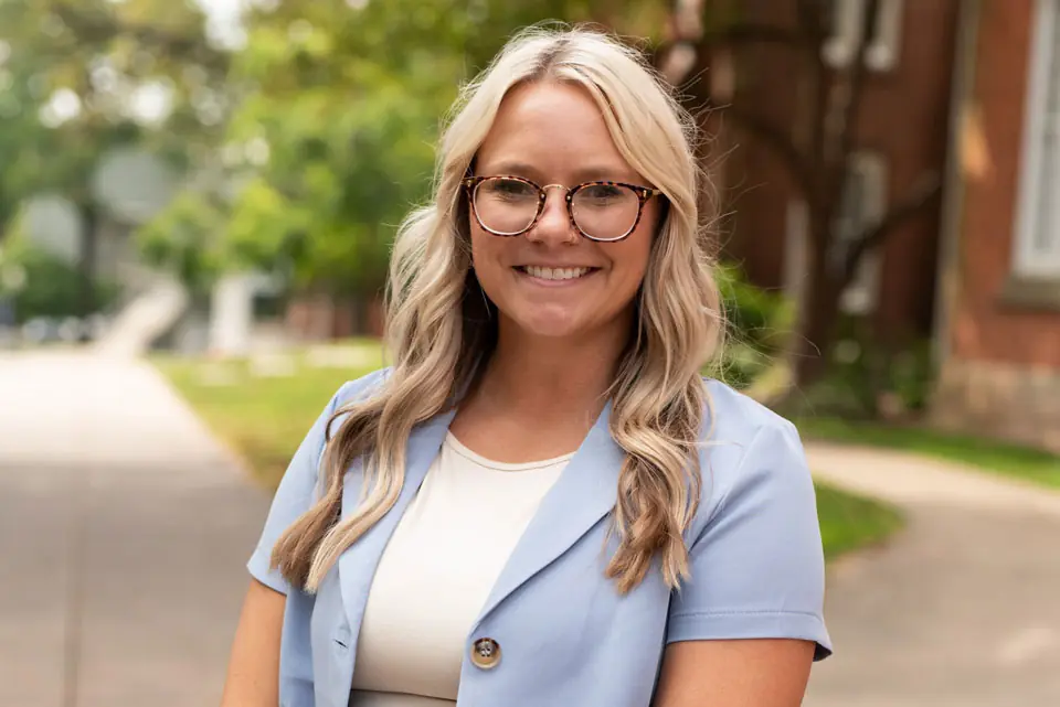 Maddie Mohr Attorney