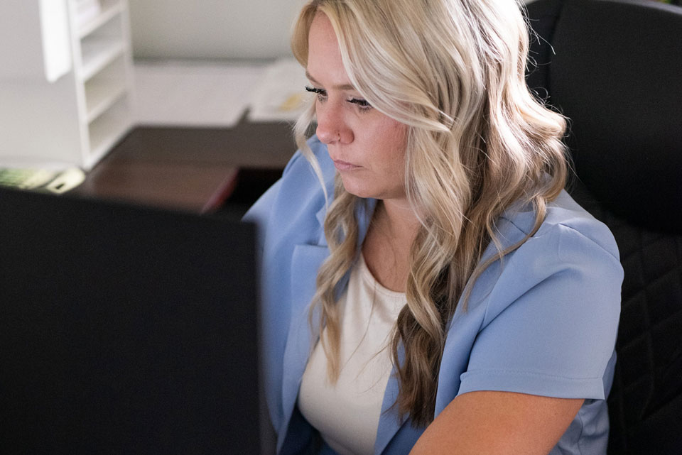 Maddie Mohr Attorney