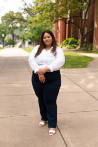 Martha Molina