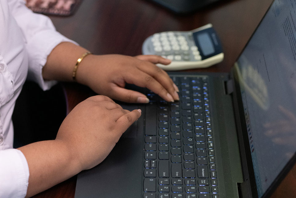 Stark Law Group Legal Team