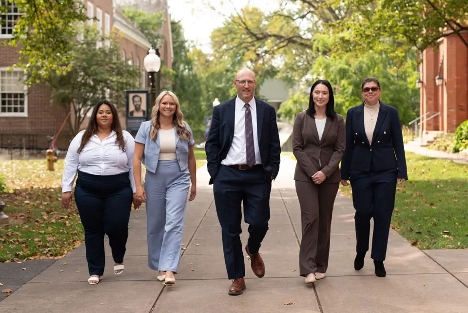 Stark Law Group Legal Team