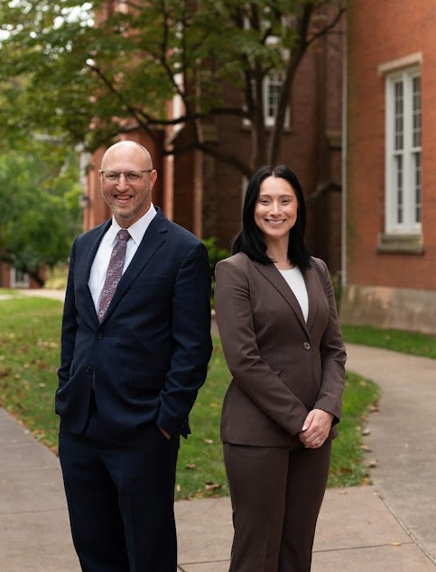 Stark Law Legal Advocates