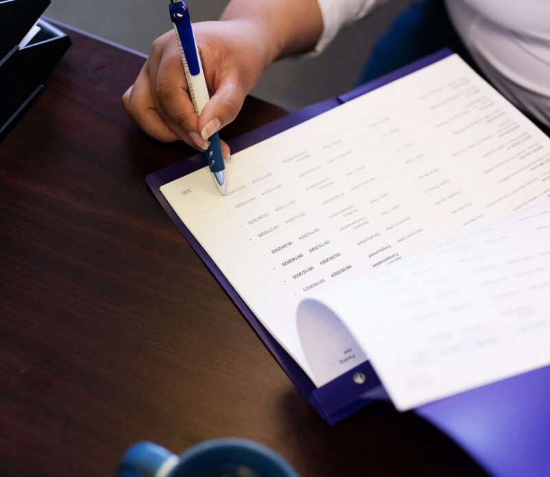 stark54 harassment claims